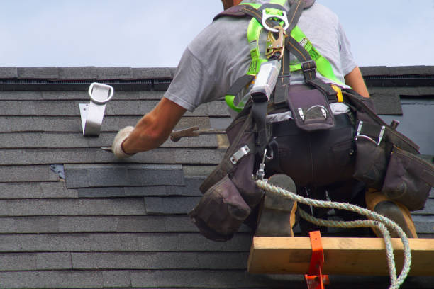 Best Commercial Roofing Services  in St John, KS