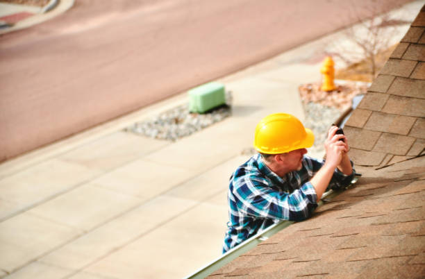 Best New Roof Installation  in St John, KS