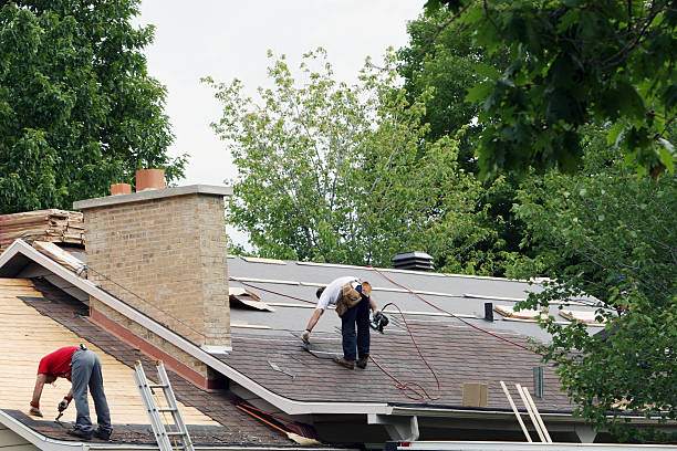 Best Flat Roof Repair Services  in St John, KS