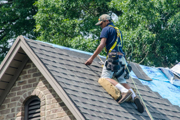 Best Metal Roofing Contractor  in St John, KS